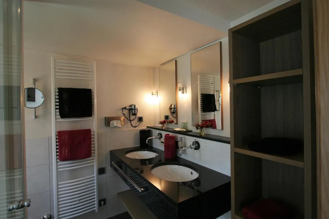 Landhaus Alpenflair Whg 310 Oberstdorf Apartment