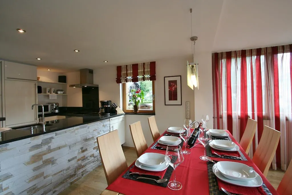 Landhaus Alpenflair Whg 310 Oberstdorf 0*,