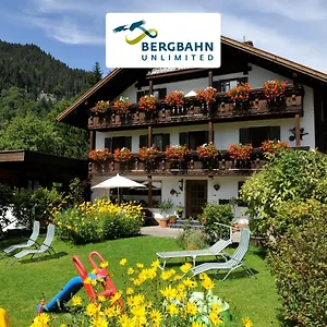  Appartement Gschwenderhaus